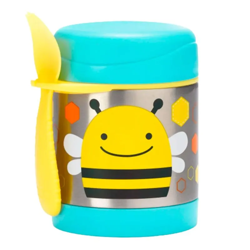 Pote Termico Zoo Abelha Skip Hop