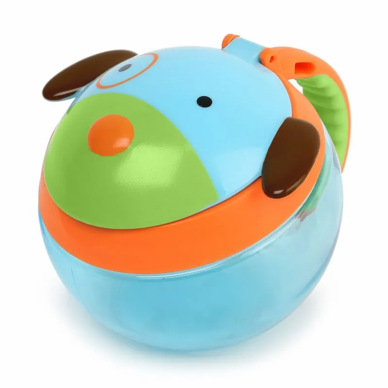 Potinho de Lanche Cachorro Skip Hop