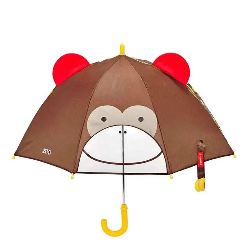 Guarda Chuva Macaco Skip Hop
