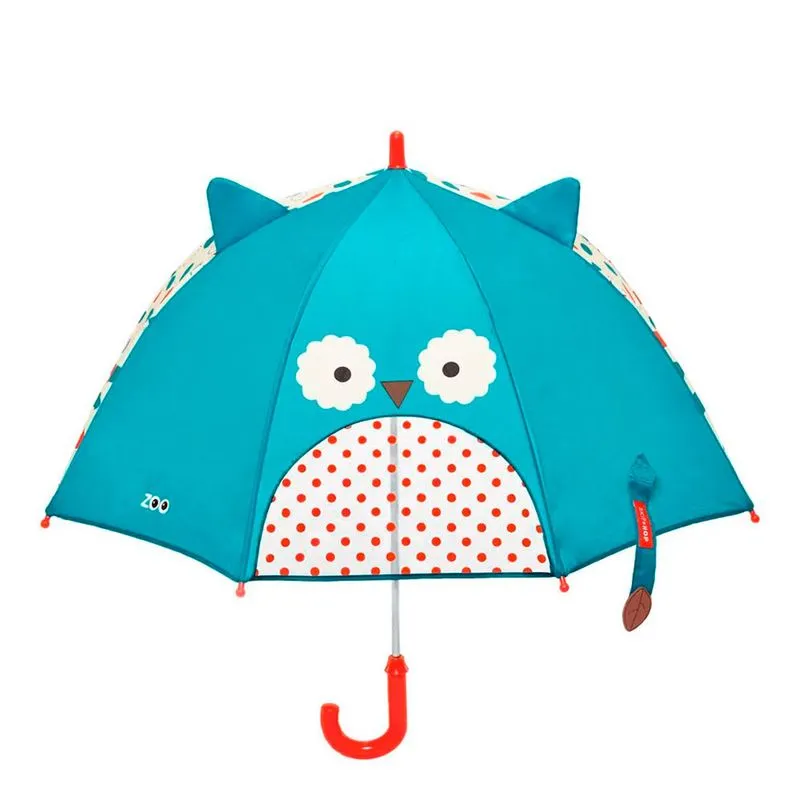 Guarda Chuva Coruja Skip Hop