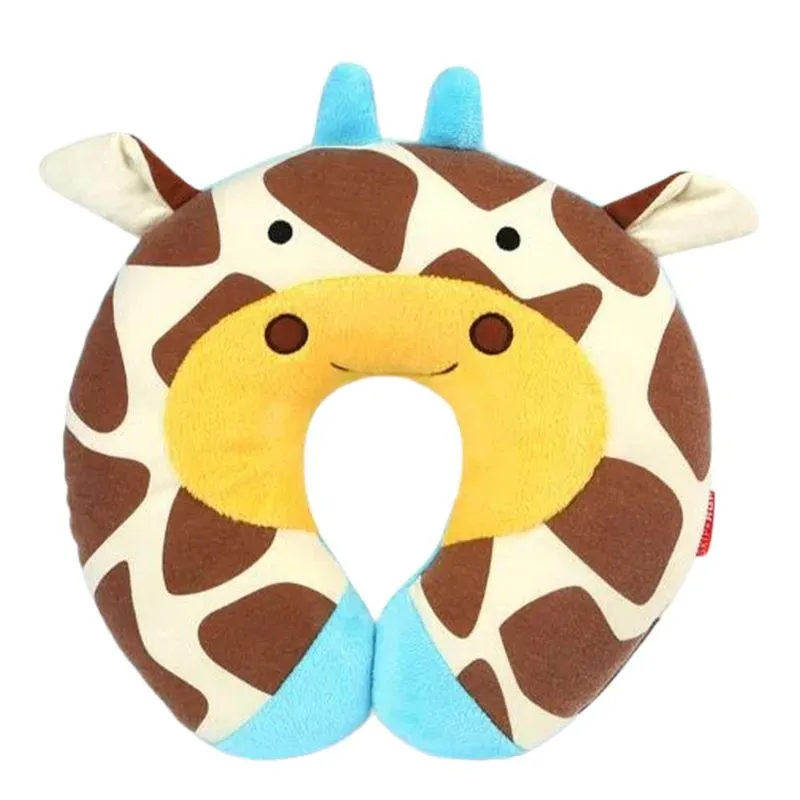 Protetor de Pescoço Zoo Girafa Skip Hop
