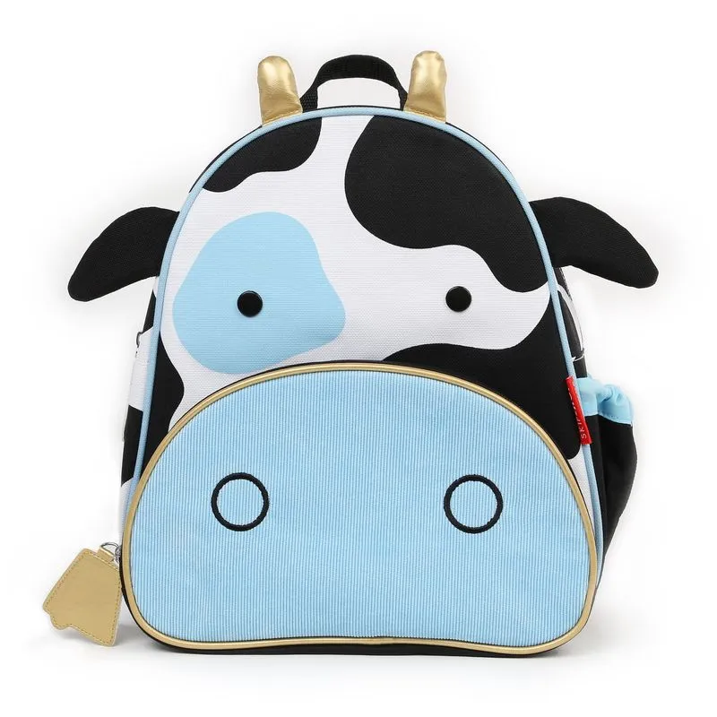 Mochila Zoo Vaca Skip Hop