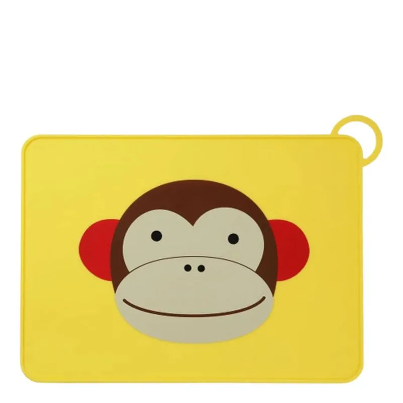 Jogo Americano Skip Hop Macaco Skip Hop Jogo Americano Skip Hop Macaco Skip Hop