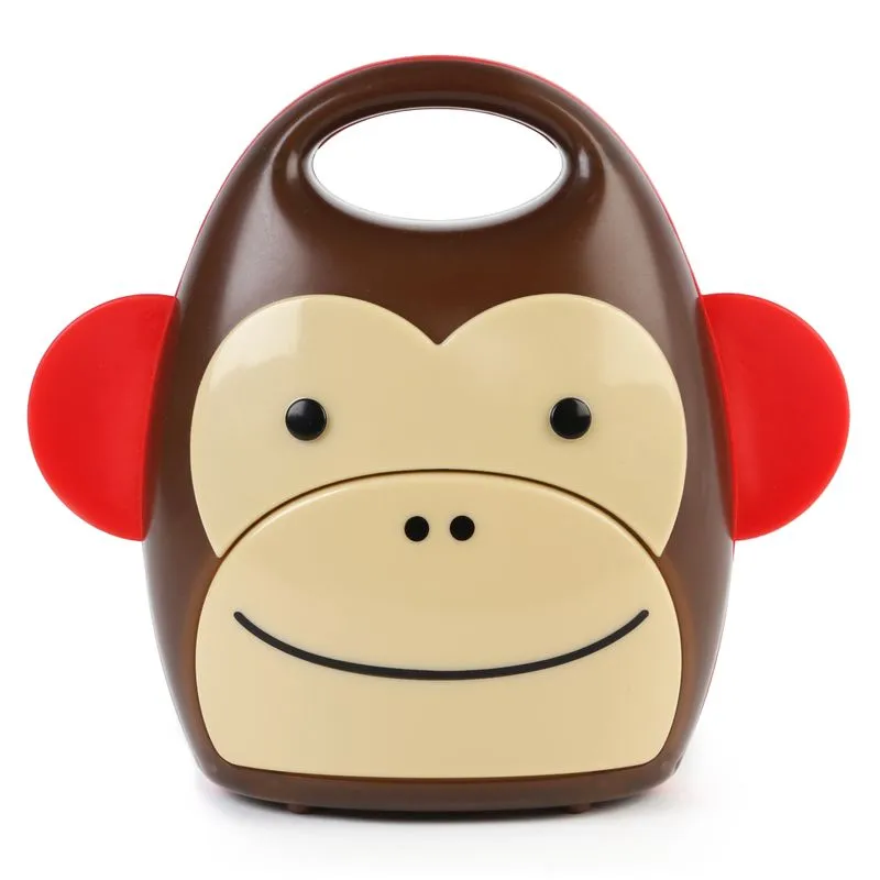 Lanterna Zoo Macaco Skip Hop