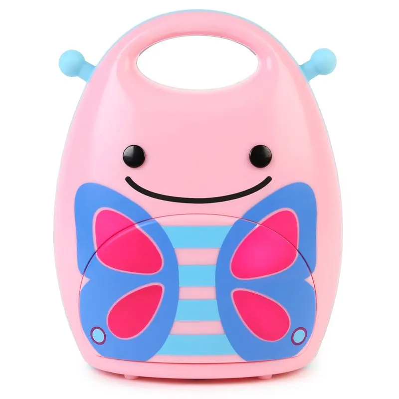 Lanterna Zoo Borboleta Skip Hop