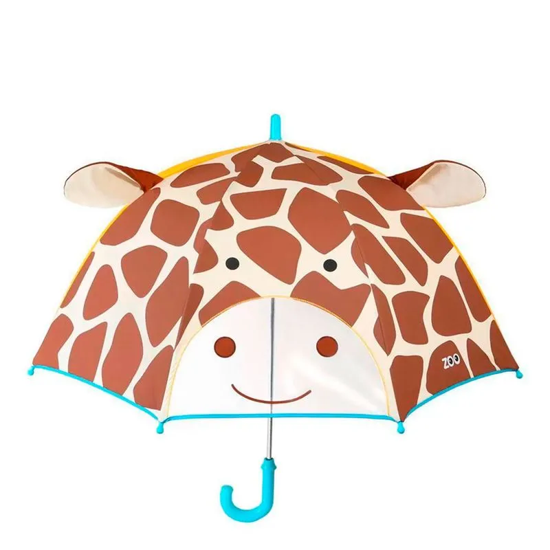 Guarda Chuva Girafa Skip Hop