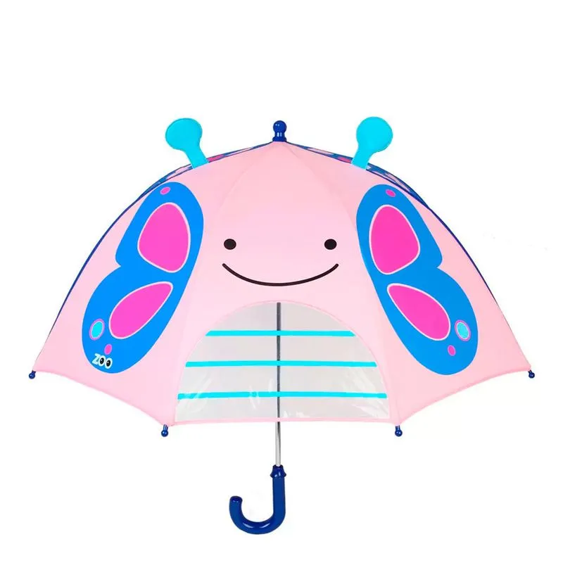 Guarda Chuva Borboleta Skip Hop