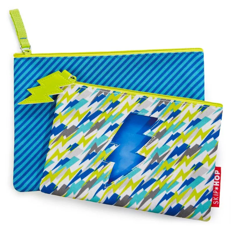 Kit Necessaire Kids Raio Skip Hop