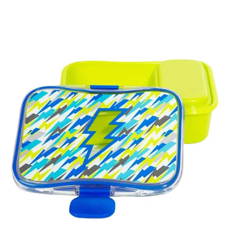 Kit Lanche Kids Raio Skip Hop