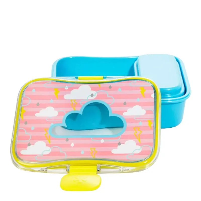 Kit Lanche Kids Nuvem Skip Hop