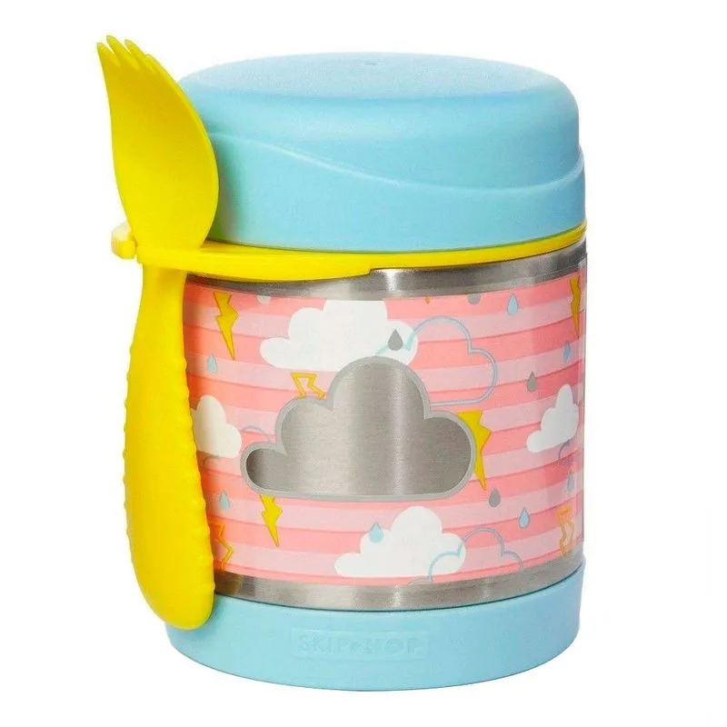 Pote Termico Kids Nuvem Skip Hop
