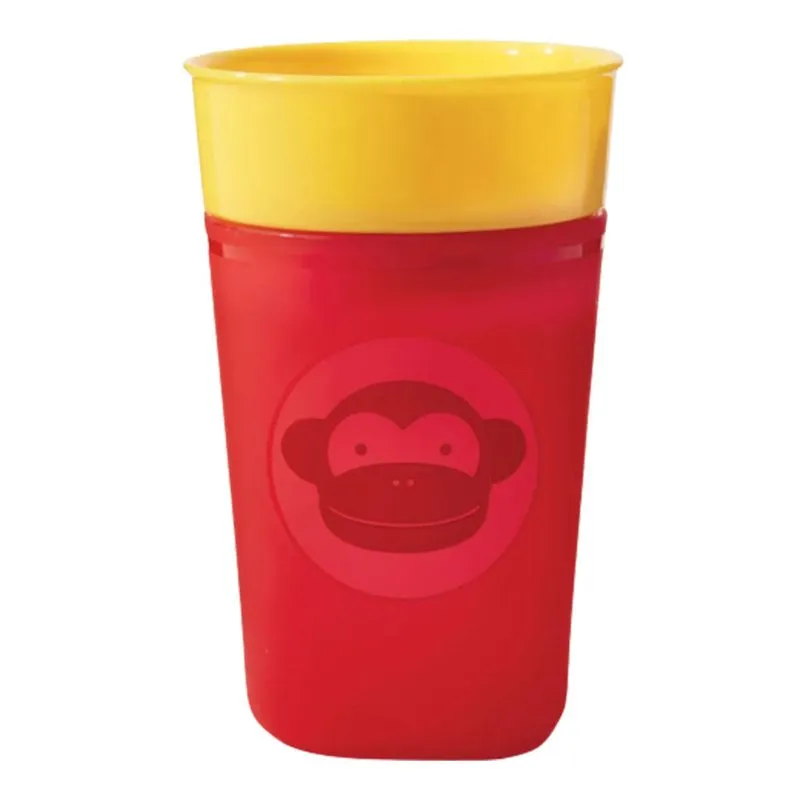 Copo de Treinamento Macaco Skip Hop