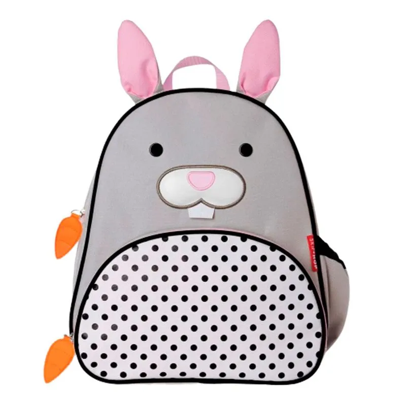 Mochila Zoo Coelho Skip Hop