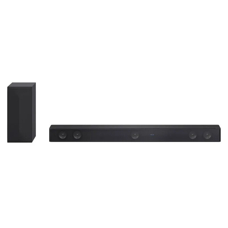 Barra de Sonido LG SH7Q ¦ 800 W ¦ 5.1 CH ¦ DTS:X