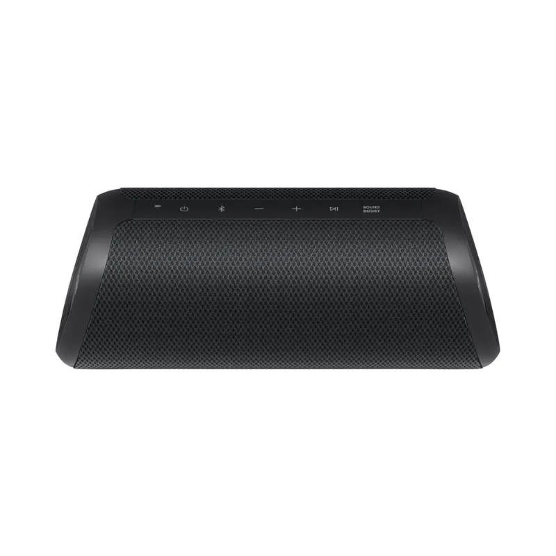 Parlante LG Portátil Xboom Go Bluetooth 30w Negro XG5QBK