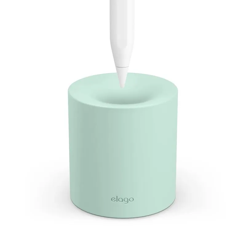 Suporte Para Lápis Elago Compatível Com Apple Pencil Pro Mint