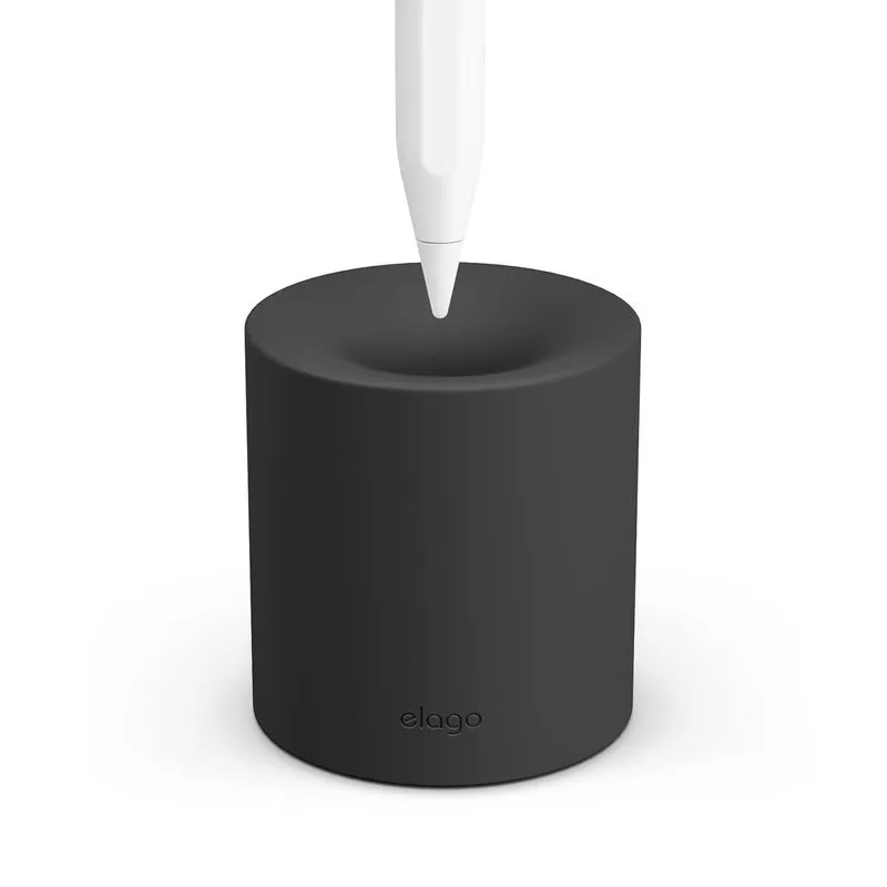 Suporte Para Lápis Elago Compatível Com Apple Pencil Pro Black