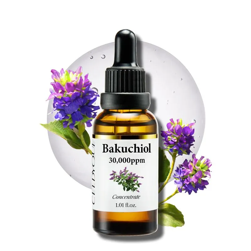 Sérum Celdyque Bakuchiol Concentrado Diy Mix-in 30.000 Ppm 30 Ml