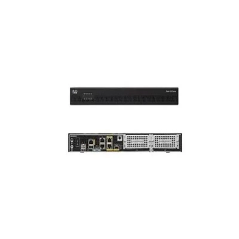 Roteador Cisco ISR4321BR K9