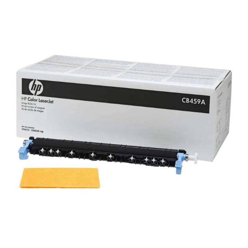 Kit Rolo de Transferência hp CB459A CM6049 CM6040 CM6030 CP6015 Original