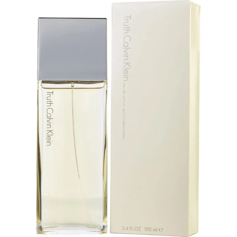 Verdade Eau De Parfum Spray 3.4 Oz
