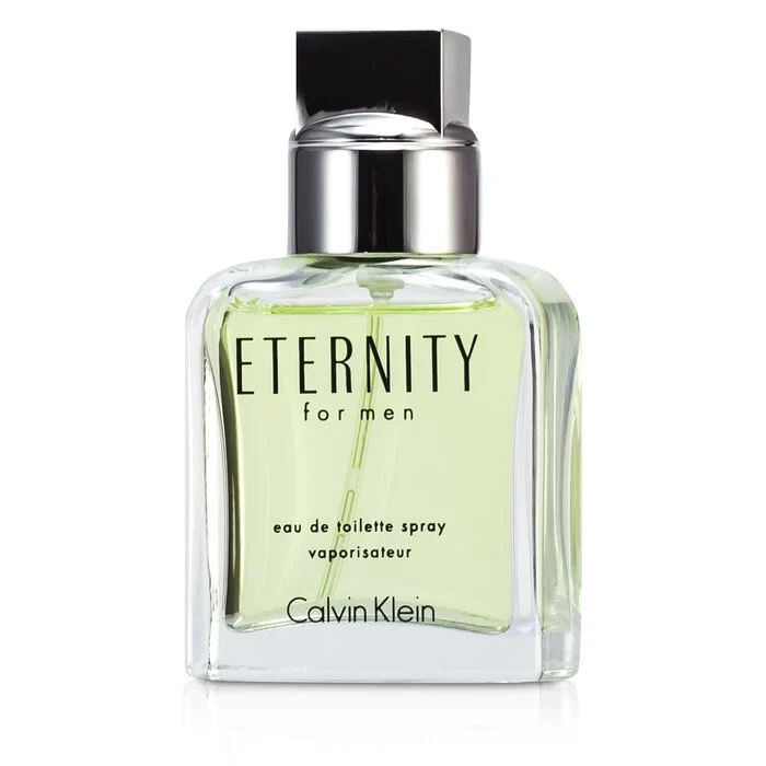 Eternity Eau De Toilette Spray 30ml/1oz