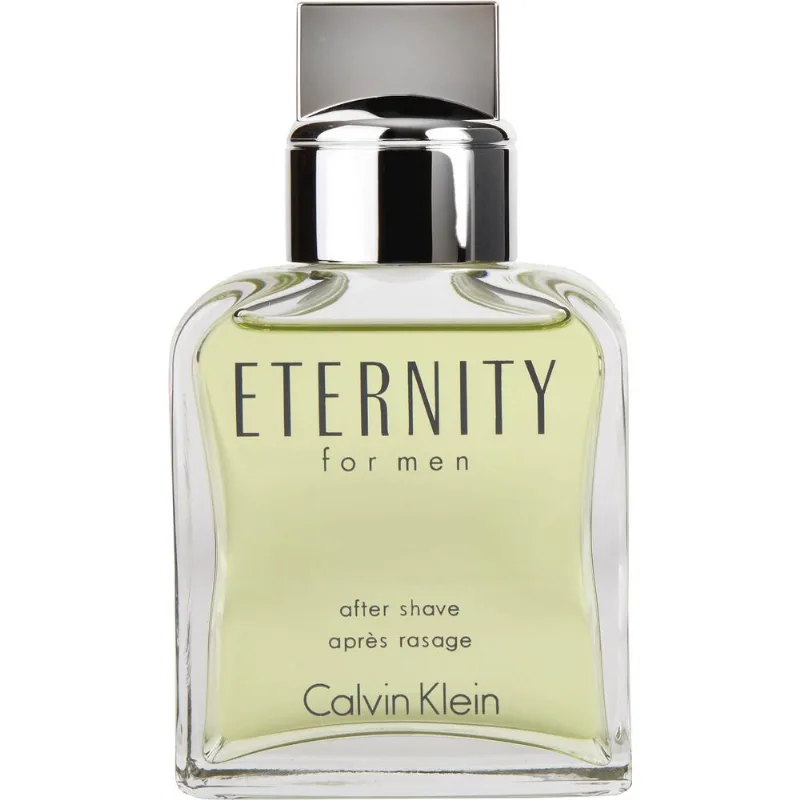 Eternity Aftershave 3.4 Oz