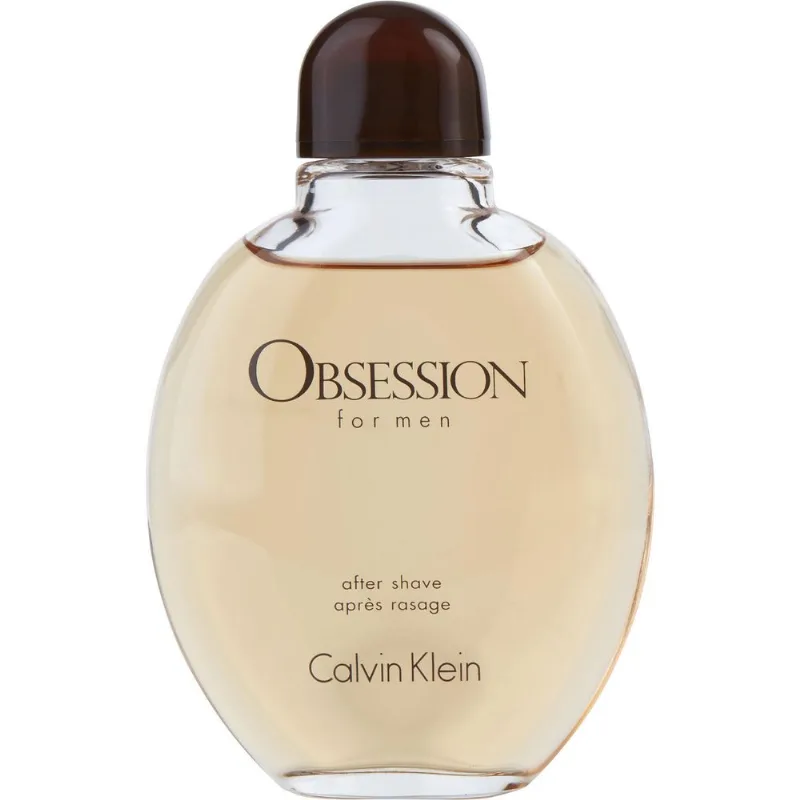 Obsessão Pós-barba 4 Oz