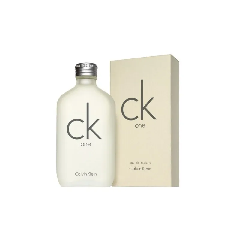 Calvin Klein Ck One Edt 100ml