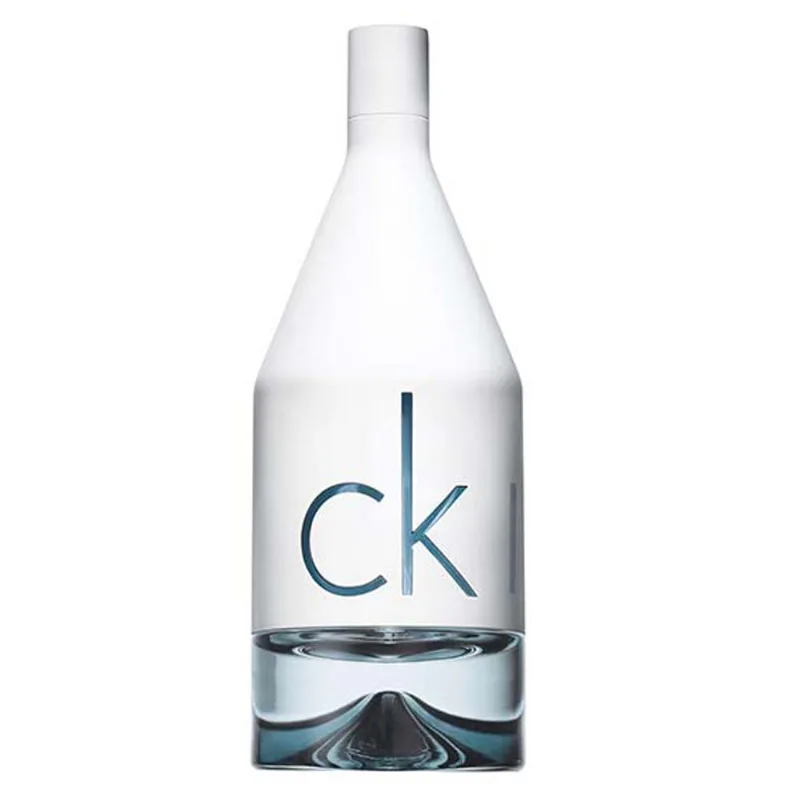 Perfume Calvin Klein Ck In2U Masculino Eau de Toilette 50ml