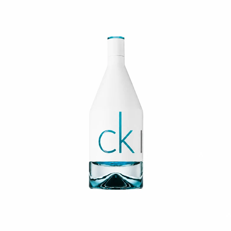 CKIN2U Him Masculino Eau de Toilette Tester - 100 ml