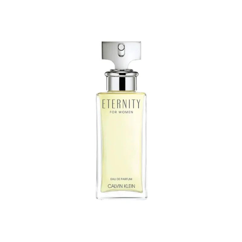 Eternity Feminino Eau de Parfum Tester - 100 ml