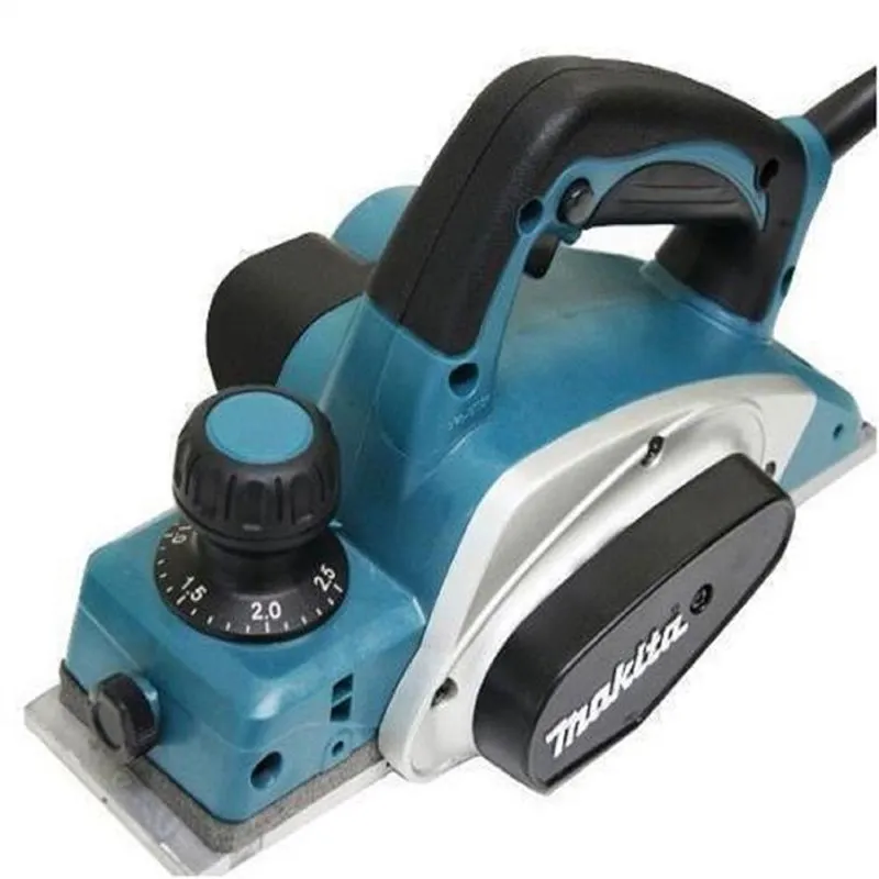 Plaina Makita 127V 620W KPO800