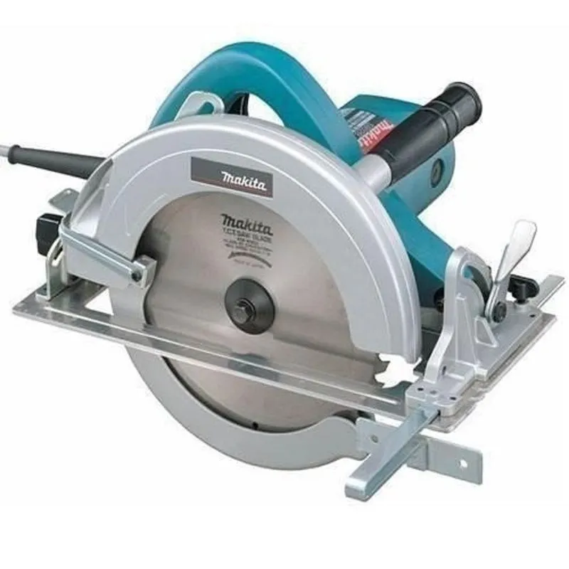 Serra Circular 9.1/4" 2000w 4100rpm 110v/220v Makita 5902b