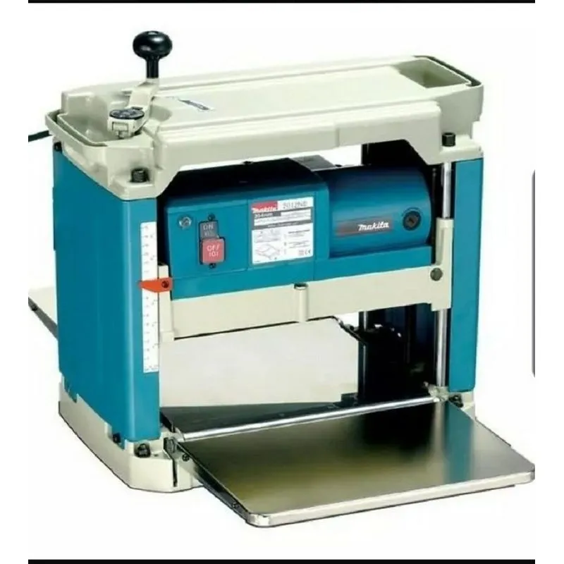 Plaina Desengrossadeira 1650w 304mm 2012nb Makita