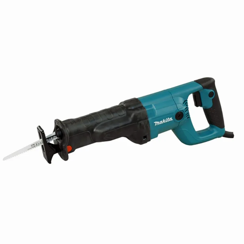 11-A Variable Speed Reciprocating Saw