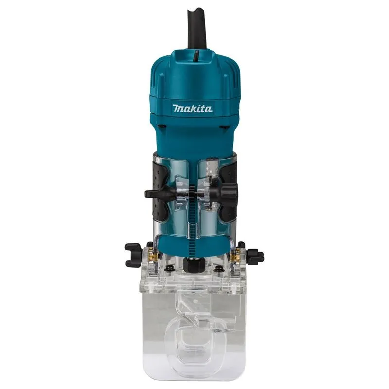 Tupia Com Base Articulada 530w 3710 Makita-220v