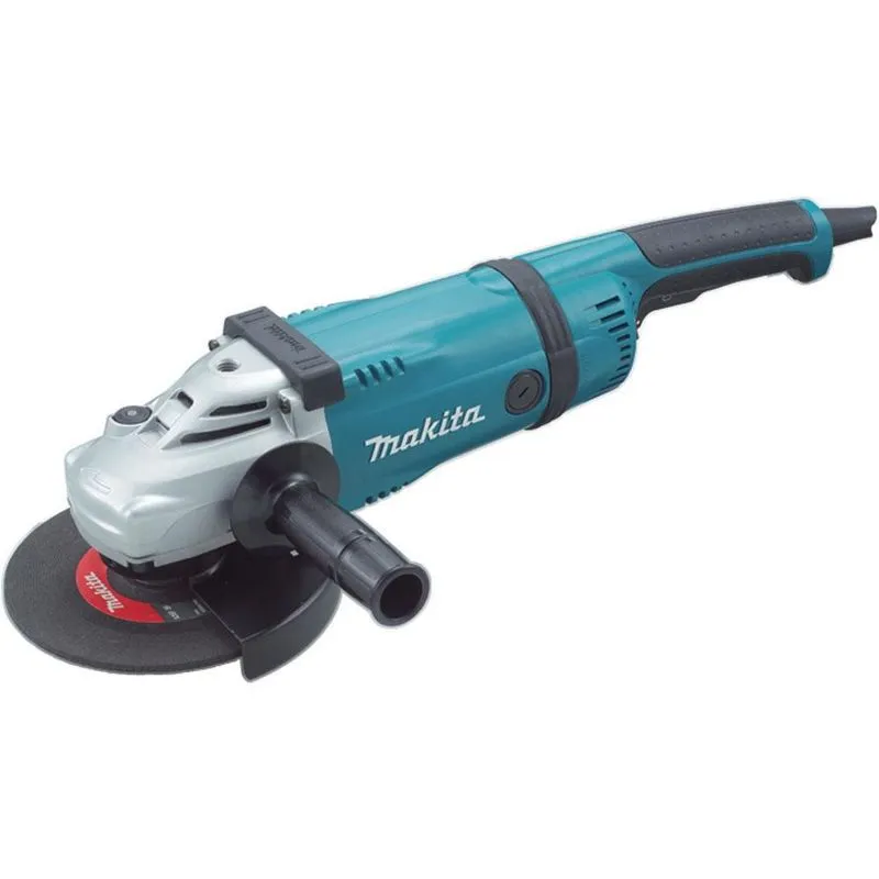 Esmerilhadeira Angular 7" 2400w 220v - Ga7030 - Makita Makita