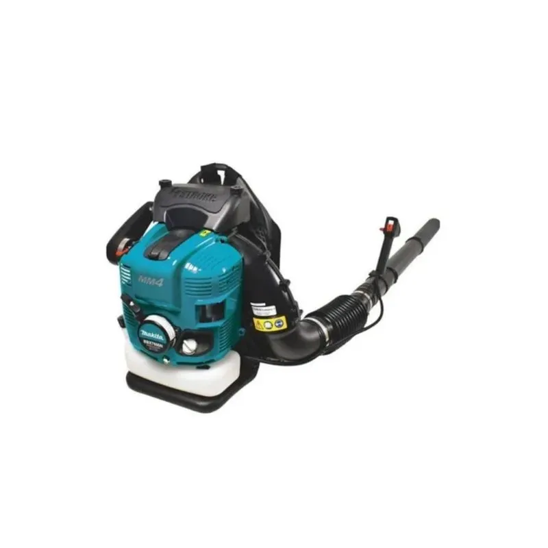 Soprador A Combustão 2,83kw (3,8hp) 4 Tempos Bbx7600 Makita