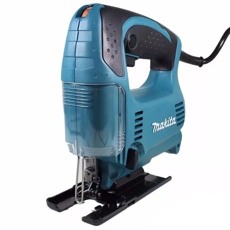 Serra Tico-tico 450w 0-3100gpm Vel.variavel Com Avanco 110v/220v Makita 4328