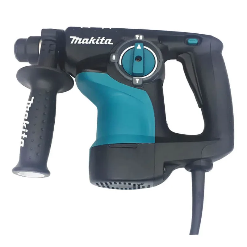 Martelete Rotativo Combinado Makita HR 2810 800W 220V
