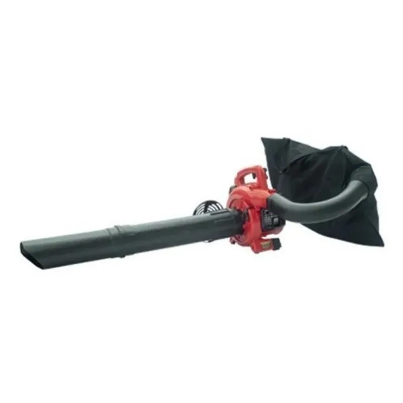 Soprador Aspirador Toyama Tvb26-gii 2t 25.4cc 1hp Lançamento