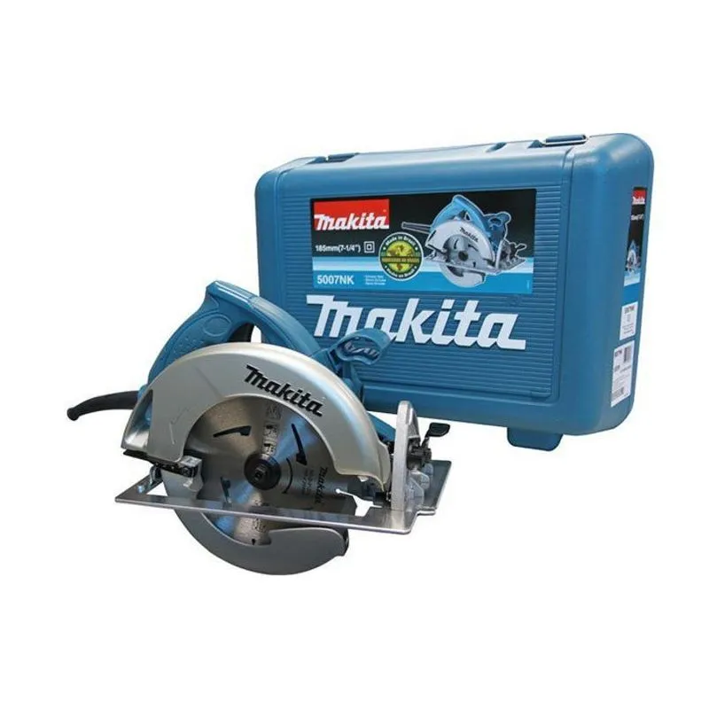 Serra Circular 7.1/4 1800W 5007NK - Makita