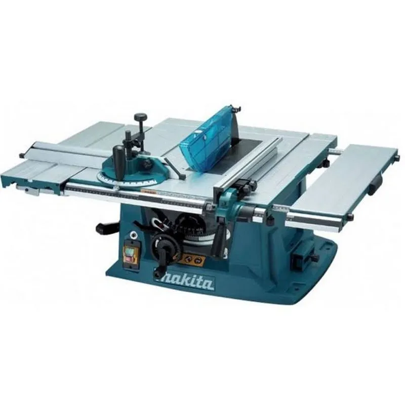 Serra Circular De Mesa 1500w 10'' Mlt100 Makita