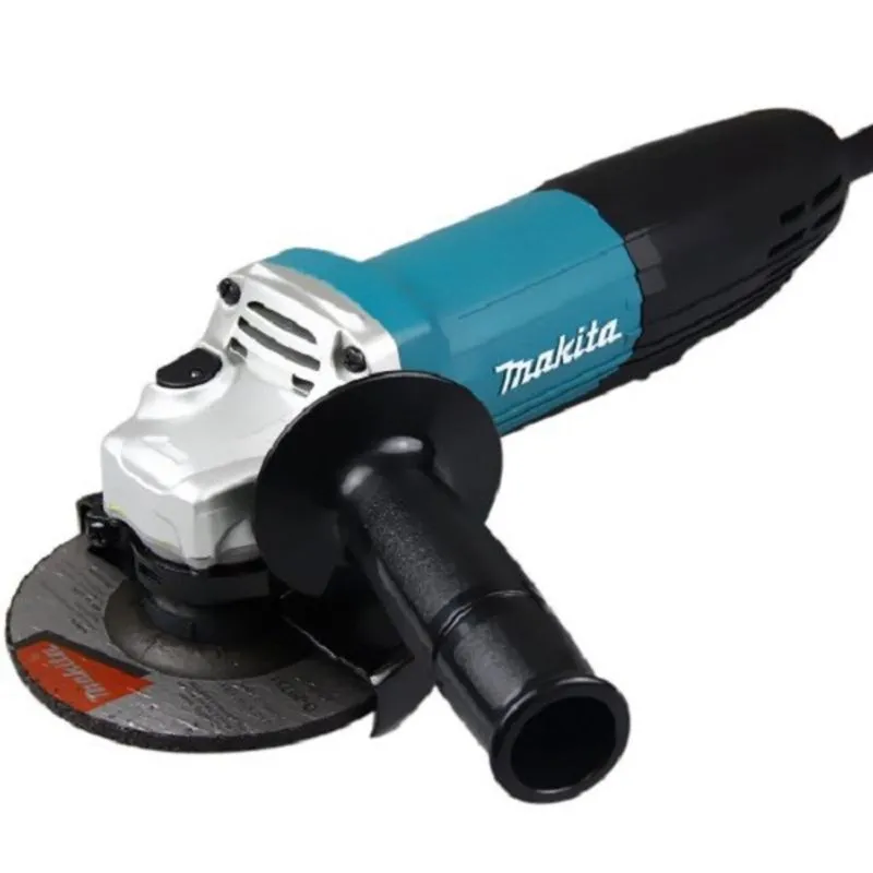ESMERILHADEIRA MAKITA 4,5 4530 S/ MALETA 720W