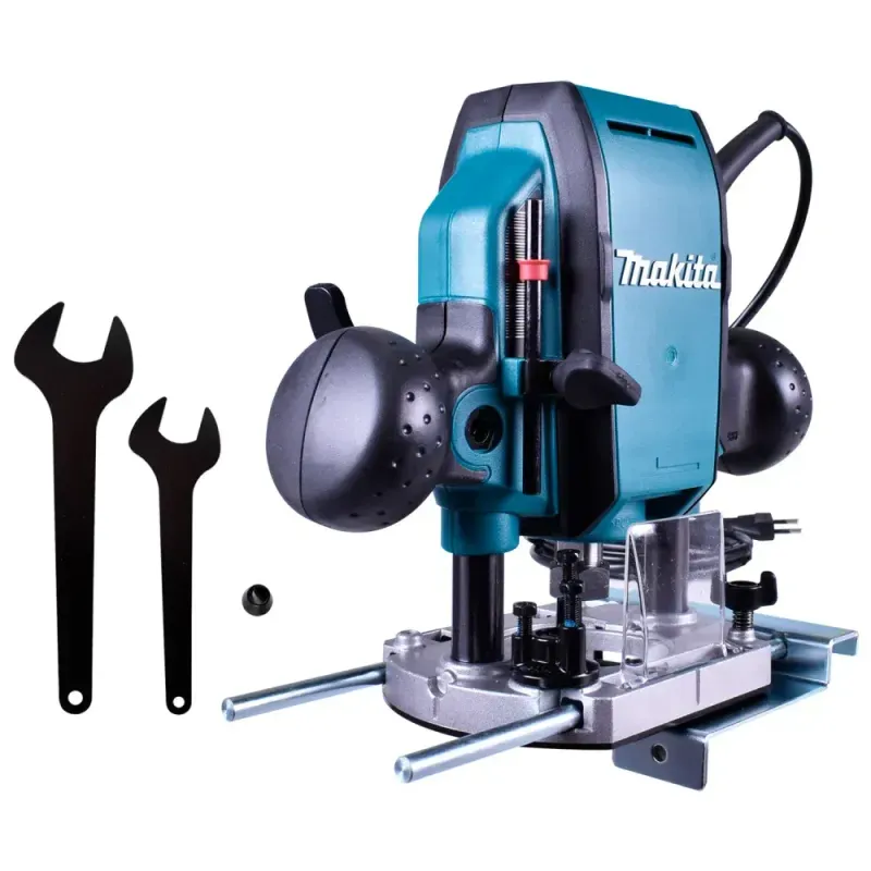 Tupia Elétrica 900W RP0900 Makita – 127V