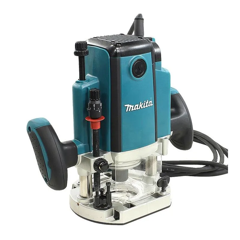 Tupia De Coluna Eletrônica Para Pinça De 12mm Com Freio - Rp1800 - Makita Makita