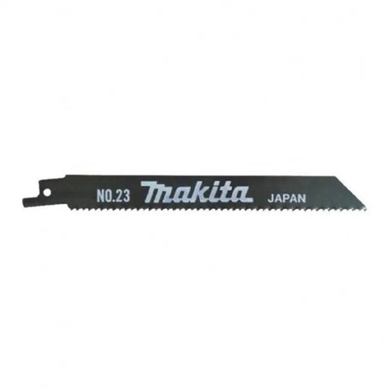Lâmina Para Serra Sabre Hcs 165mm Com 9 Dentes - B-00826 - Makita Makita
