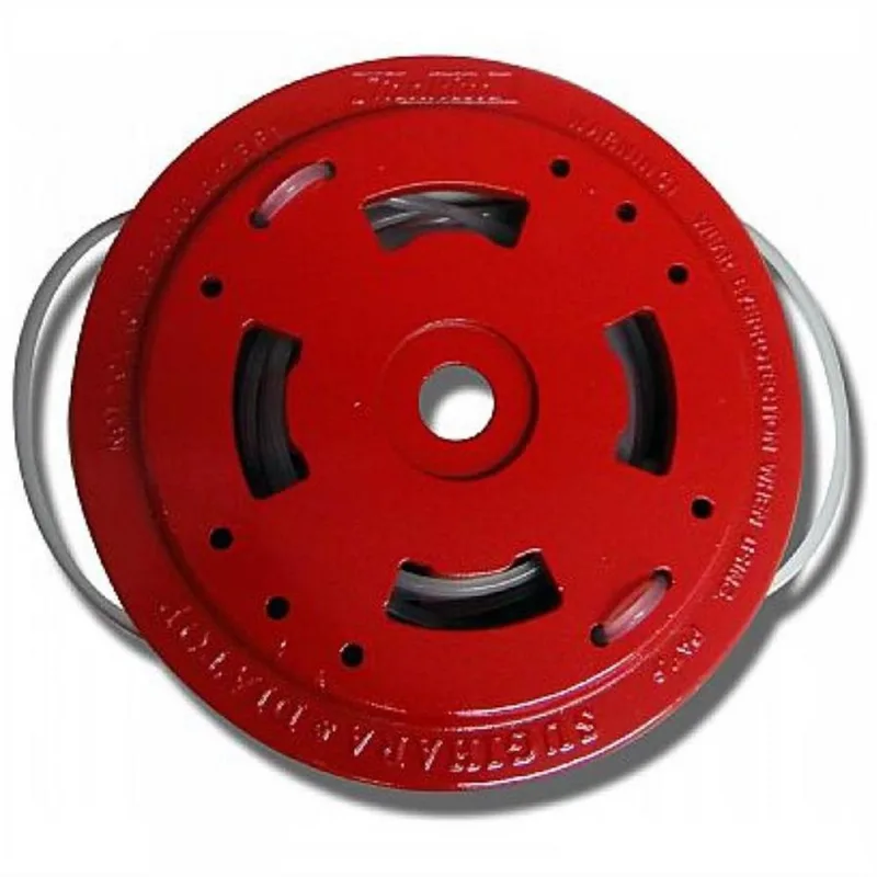 Porta Fio De Nylon Manual - B-02951 - Makita Makita