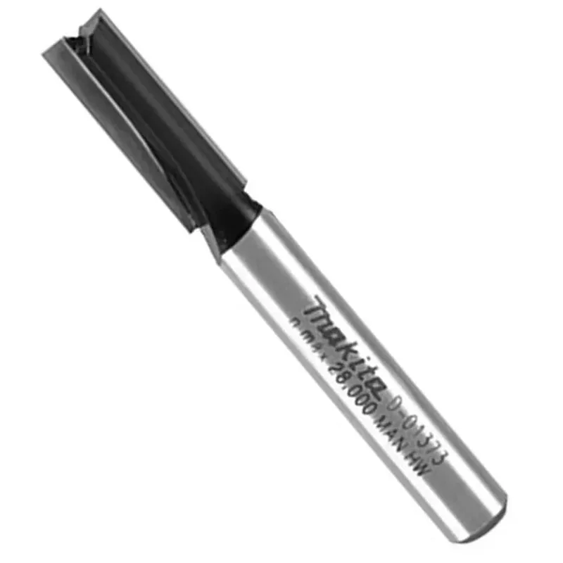 Fresa Paralela Dupla Ht 1/4" - D01373 - Makita Makita